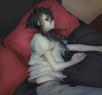 Enoshima Insider Page [DR]