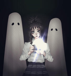 Lydia [Beetlejuice]